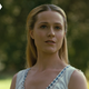 Dolores (Evan Rachel Wood) recalls simpler times.